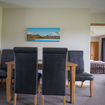 Mt Cook View Motel - Fox Glacier, Фокс-Глейшер — фото 3