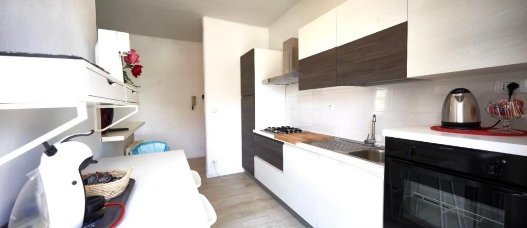 Your Familyapartment in Sirmione, 西尔米奥内 — 照片 1