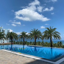 DLG Hotel Danang, 岘港 — 照片 3