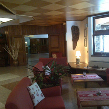 IH Hotels Courmayeur Mont Blanc Resort, 库马约尔 — 照片 2
