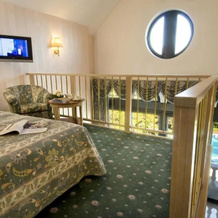 Hotel Simplon, 巴韦诺 — 照片 3