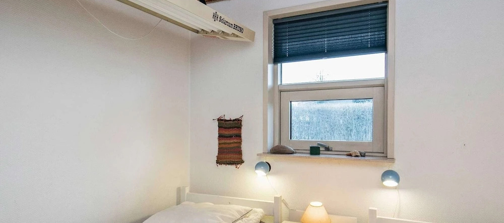 6 Person Holiday Home in Hesselager-by Traum, 哈塞拉格 — 照片 1