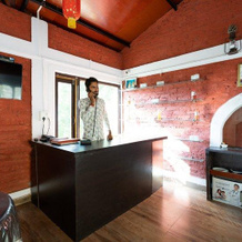Cottage Ananda, 奈尼塔尔 — 照片 2