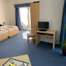 Hotel Pension Neptun, 伊克里茨 — 照片 2