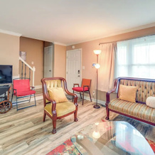 Cozy North Carolina Retreat Near Beaches & Golfing, Джексонвилл — фото 3