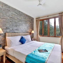 Club Mahindra Binsar Valley, 阿尔莫拉 — 照片 5