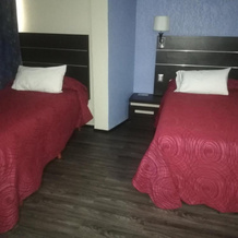 Hotel Parque Satelite, Тлальнепантла — фото 5