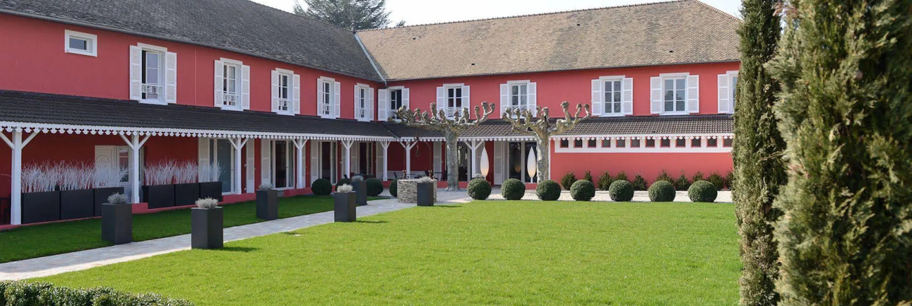 Les Maritonnes Park & Vineyard, Lancie — photo 1