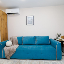 Kvartirny Vopros Luxe apartment Flat, Izhevsk — photo 5