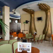 Marina d'Or Hotel, Oropesa del Mar — photo 2