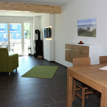 Modern Holiday Home With Dishwasher, Located on the Ostsee, 达姆普 — 照片 2