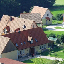 Ferienanlage Karolinenhof 2, 豪恩多夫 — 照片 4