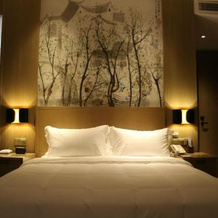 Xintiandi Jianguo Hotel, 九江 — 照片 3