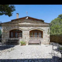 Castle suite No1, Koropi — photo 4
