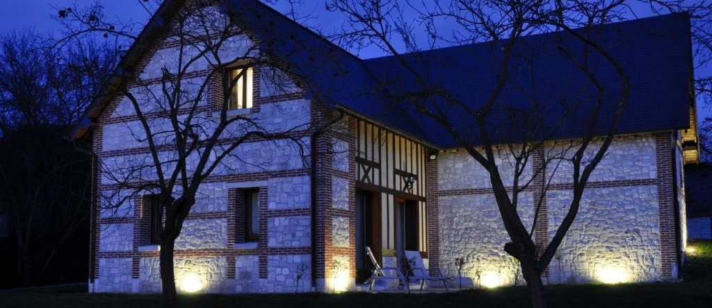 Domaine Le Clos des Fontaines, 瑞米耶日 — 照片 1