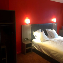 Hôtel Les Frangins, Saint-Omer — photo 2