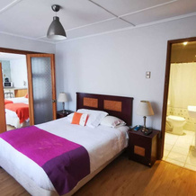 Hotel Huasco Suites, 瓦斯科 — 照片 4