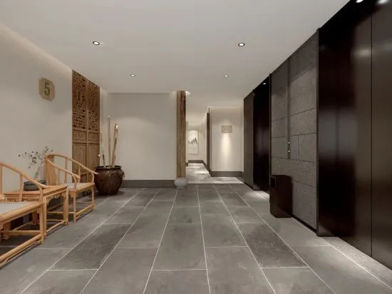 PM hotel, Shaoyang — photo 1