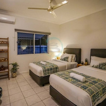 ZEN HIDEAWAY - Cozy 2BR Modern Unit, 马拉拉 — 照片 2