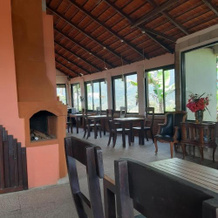 Terrasse du lac Tamblingan, Munduk — photo 5