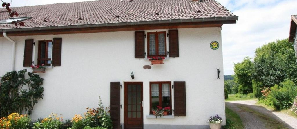 Gîte Le Val-d'Ajol, 5 pièces, 10 personnes - FR-1-589-139, 勒瓦勒达若勒 — 照片 1