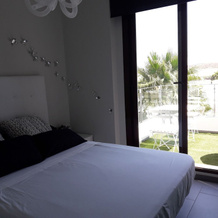 Penthouse à La Finca Golf, 阿尔戈尔法 — 照片 2