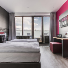 SMARTY Leichlingen-Cologne Hotel, 莱兴根 — 照片 3