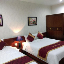 Golden Thai Binh Hotel, 太平 — 照片 5