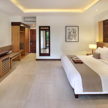 Bali Niksoma Boutique Beach Resort, Legian — photo 4