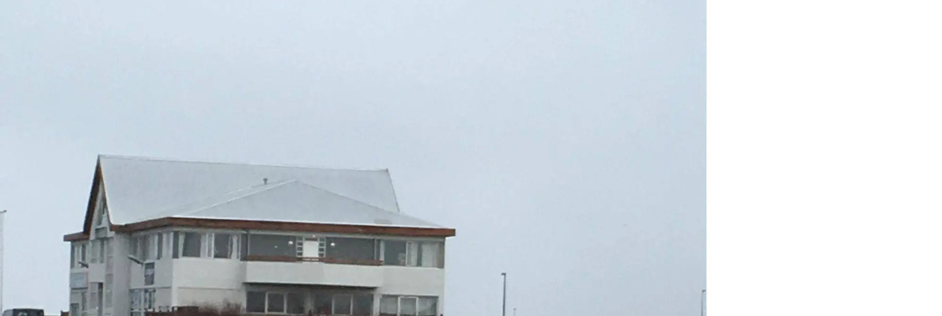 North Star Apartments in Rif - Hostel, Olafsvik — photo 1