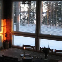 Puumerkki Cottage, 洛赫亚 — 照片 4