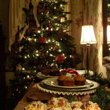 Fallen Tree Farm Bed & Breakfast, Карлайл — фото 5