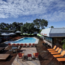Virage Hotel, 奥斯普雷 — 照片 3