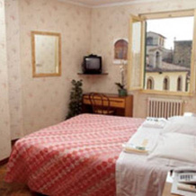 Albergo Fiorentino, Сансеполькро — фото 4
