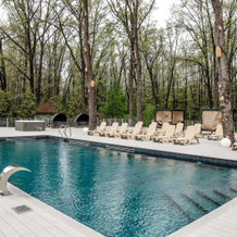Загородный Отель Яр Hotel&Spa, Воронеж — фото 4