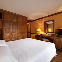 QC Hotel Monte Bianco, 普雷圣迪迪耶 — 照片 5