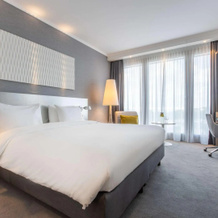 Radisson Blu Hotel, Hannover, 汉诺威 — 照片 2