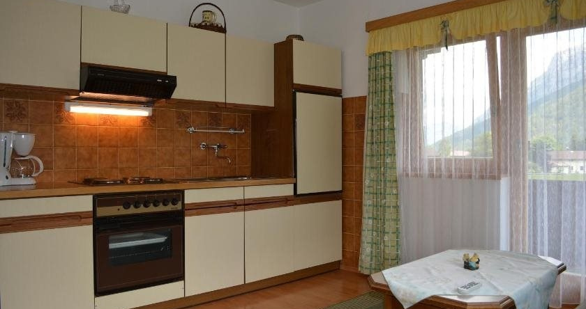 Pension Foidl, Вайдринг — фото 1