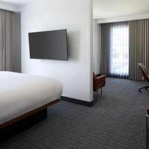 Courtyard By Marriott Montreal Laval, 拉瓦尔 — 照片 4