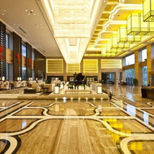 Jiang Su Yun Hu International Conference Center, 乌希 — 照片 3