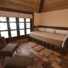 Chamong Chiabari Mountain Retreat & Spa, Курсеонг — фото 5