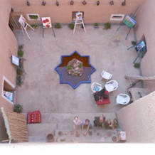 La Kasbah De L'artiste, Kelaat M'Gouna — photo 3