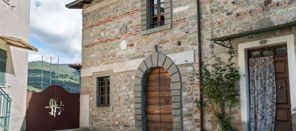 Tuscan Haven- Spacious Home, Казола ин Луниджана — фото 1