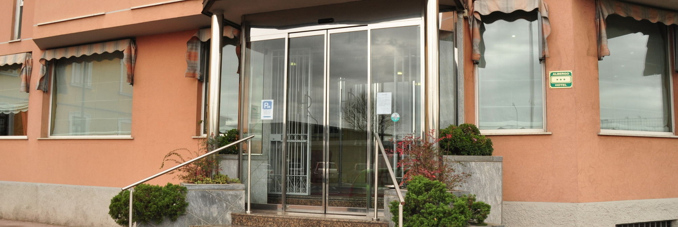 Hotel Riviera, Segrate — photo 1