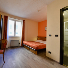 Hotel Europa, Genova — photo 3