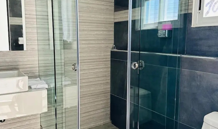 Hotel y Centro de Negocios Yoel, 阿特拉科穆尔科 — 照片 1