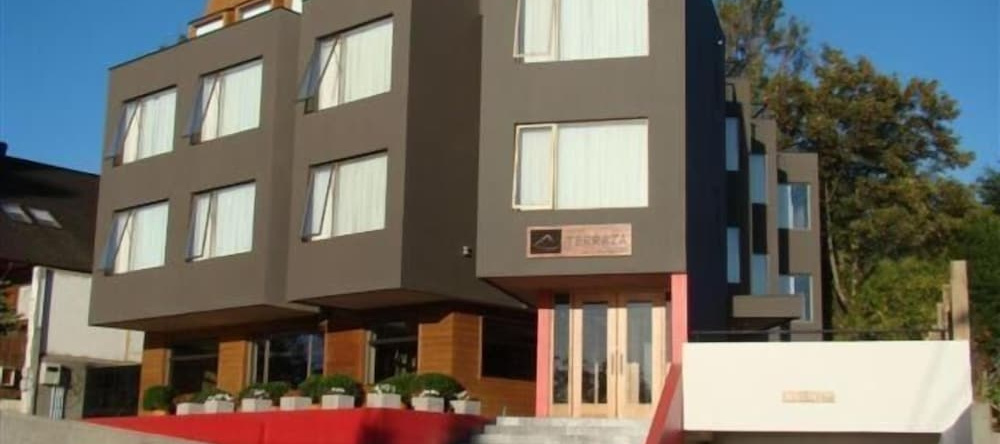 Hotel Terraza Suite, Вилларика — фото 1