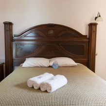 Hotel Y Restaurante Hacienda Campestre, Четумаль — фото 4