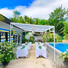 Palmera Garden Hotel 1, 桑托斯将军城 — 照片 3