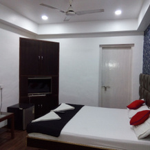 Hotel Geetanjali St Bus Stand Panvel, Panvel — photo 3